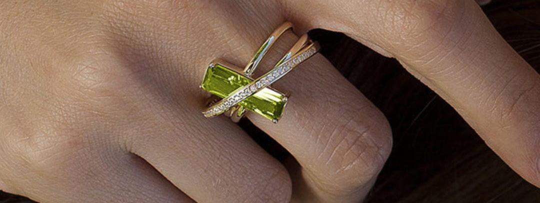 ¿Cómo saber mi talla de anillo fácilmente?