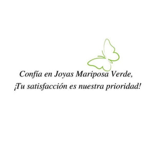 Detrás de la Marca: Joyas Mariposa Verde