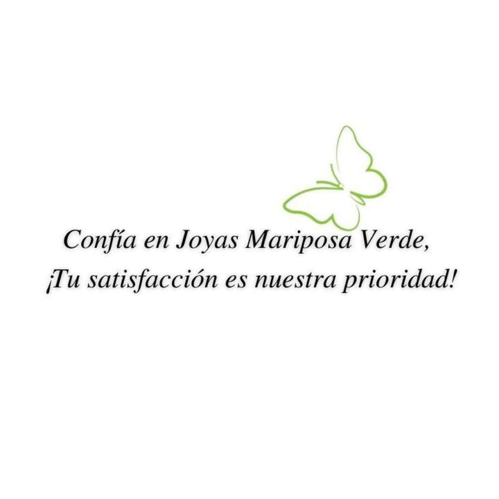 Detrás de la Marca: Joyas Mariposa Verde