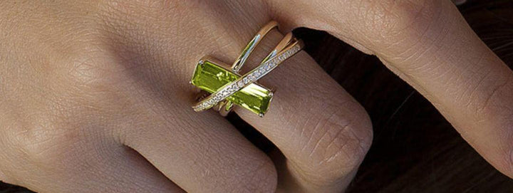 ¿Cómo saber mi talla de anillo fácilmente?