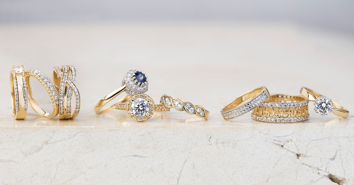 Anillos