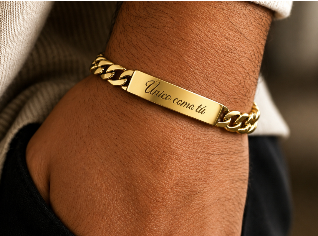 Pulseras Personalizadas