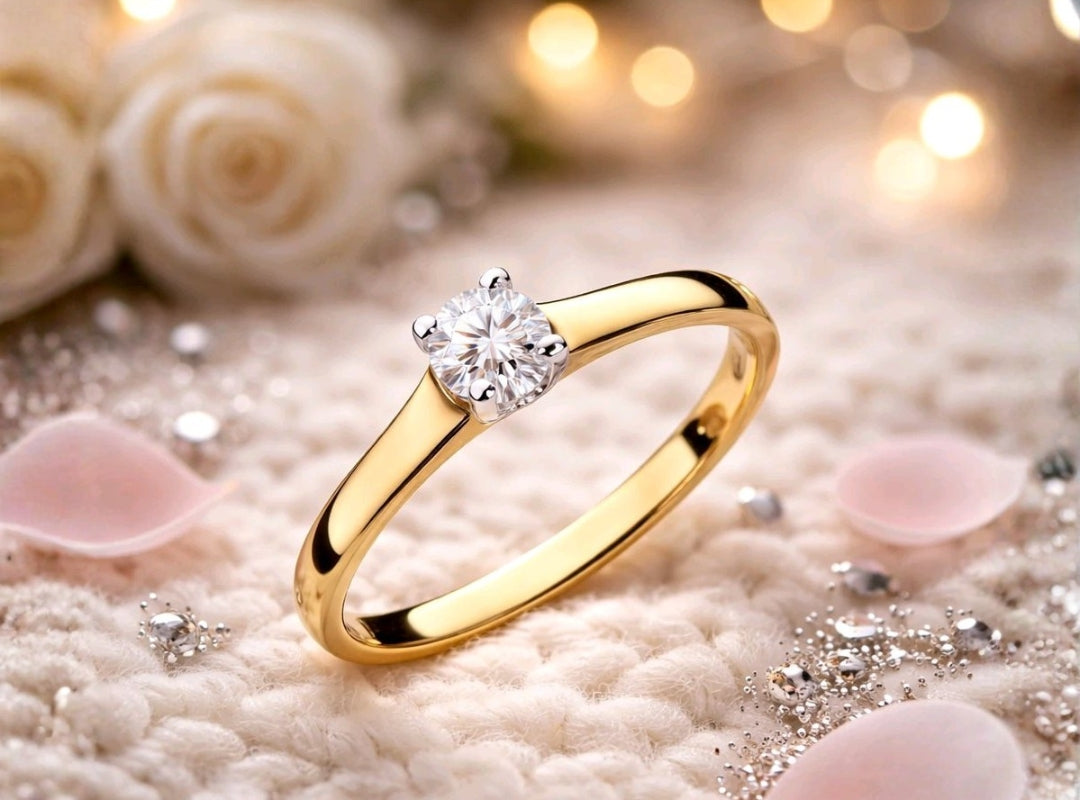 Anillos de compromiso