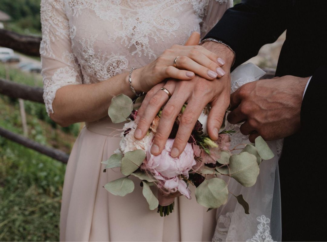 Compromiso y Bodas