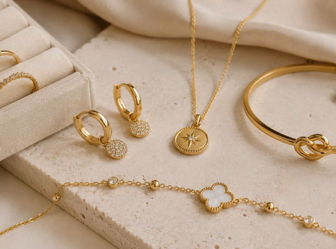 Joyería Mujer