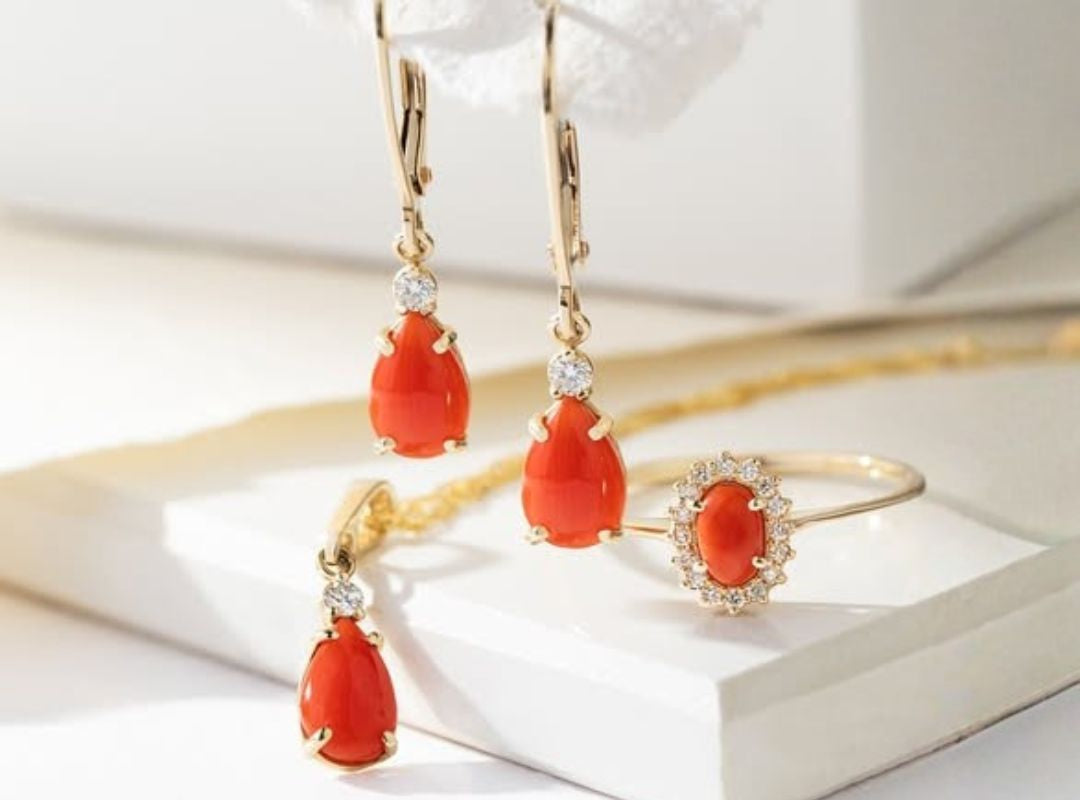 Joyas para invitada