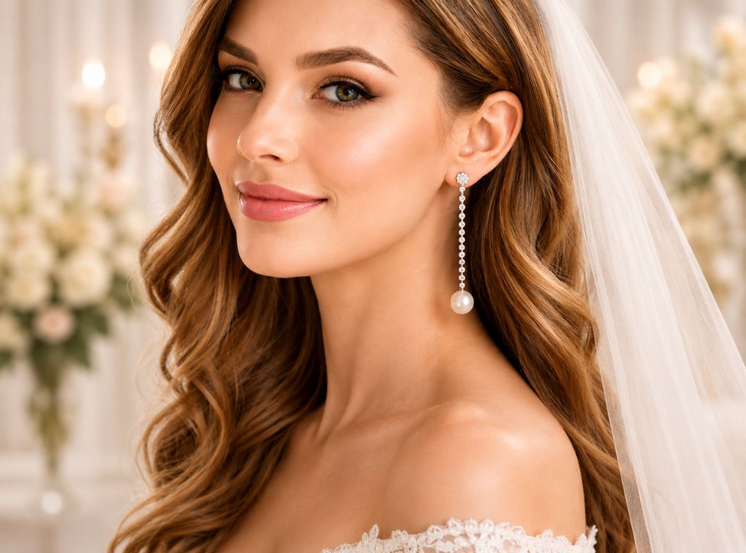 Joyas para novia