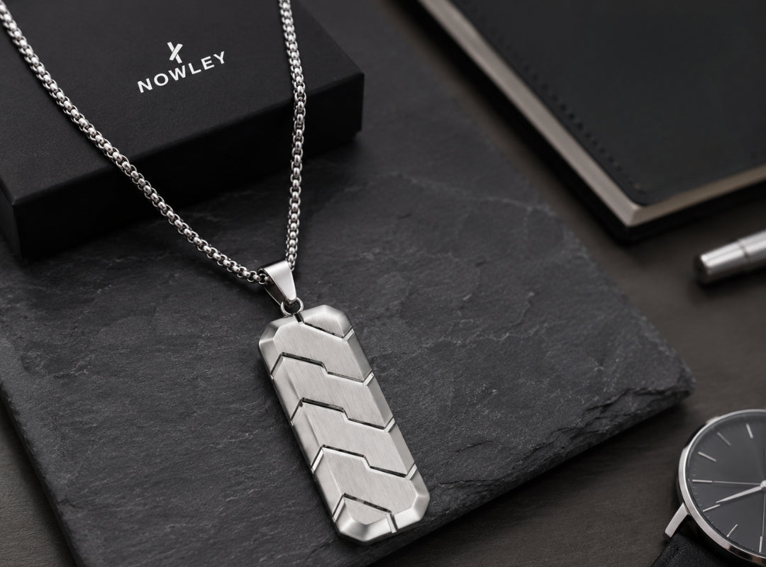 Joyería Hombre