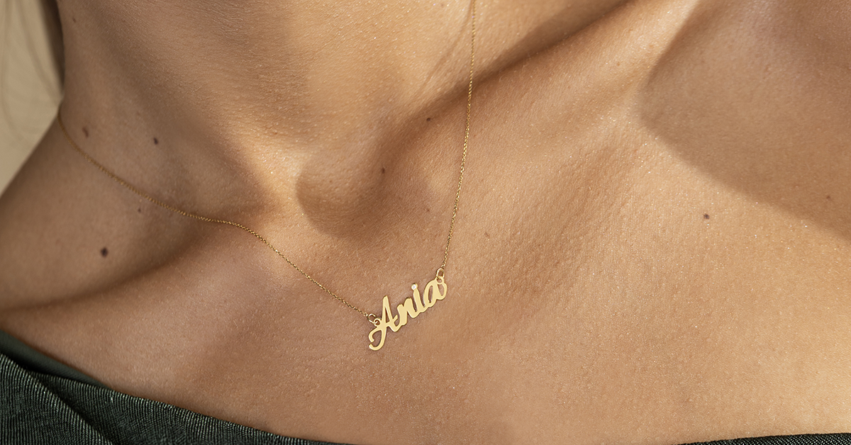 Collares Personalizados