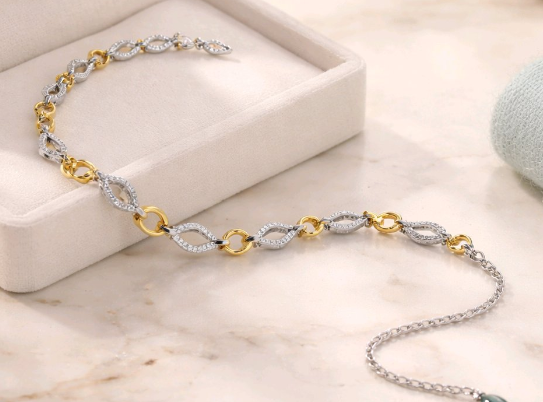 Pulseras