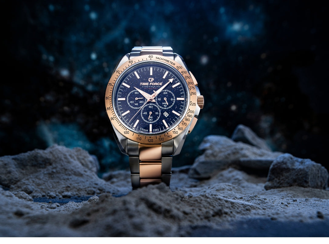 Relojes Hombre