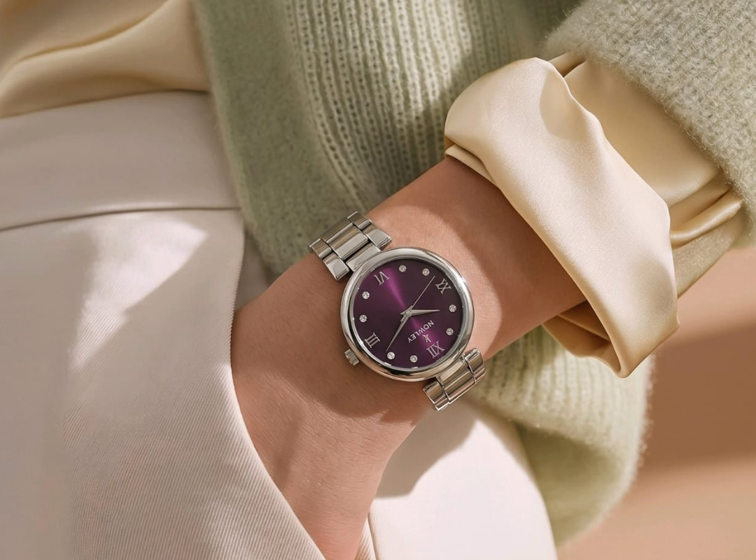 Relojes Mujer