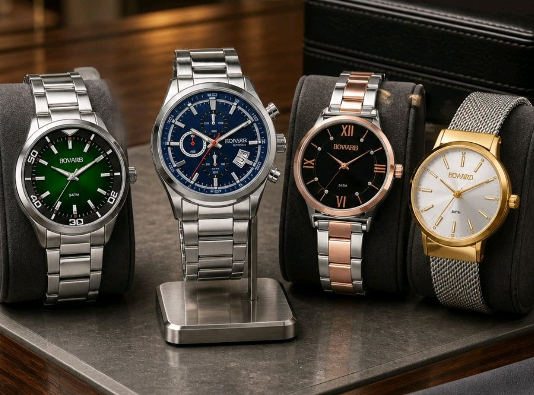 Relojes