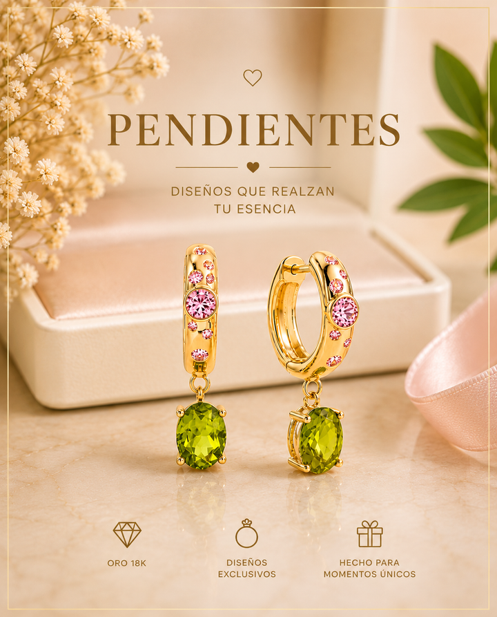 Pendientes