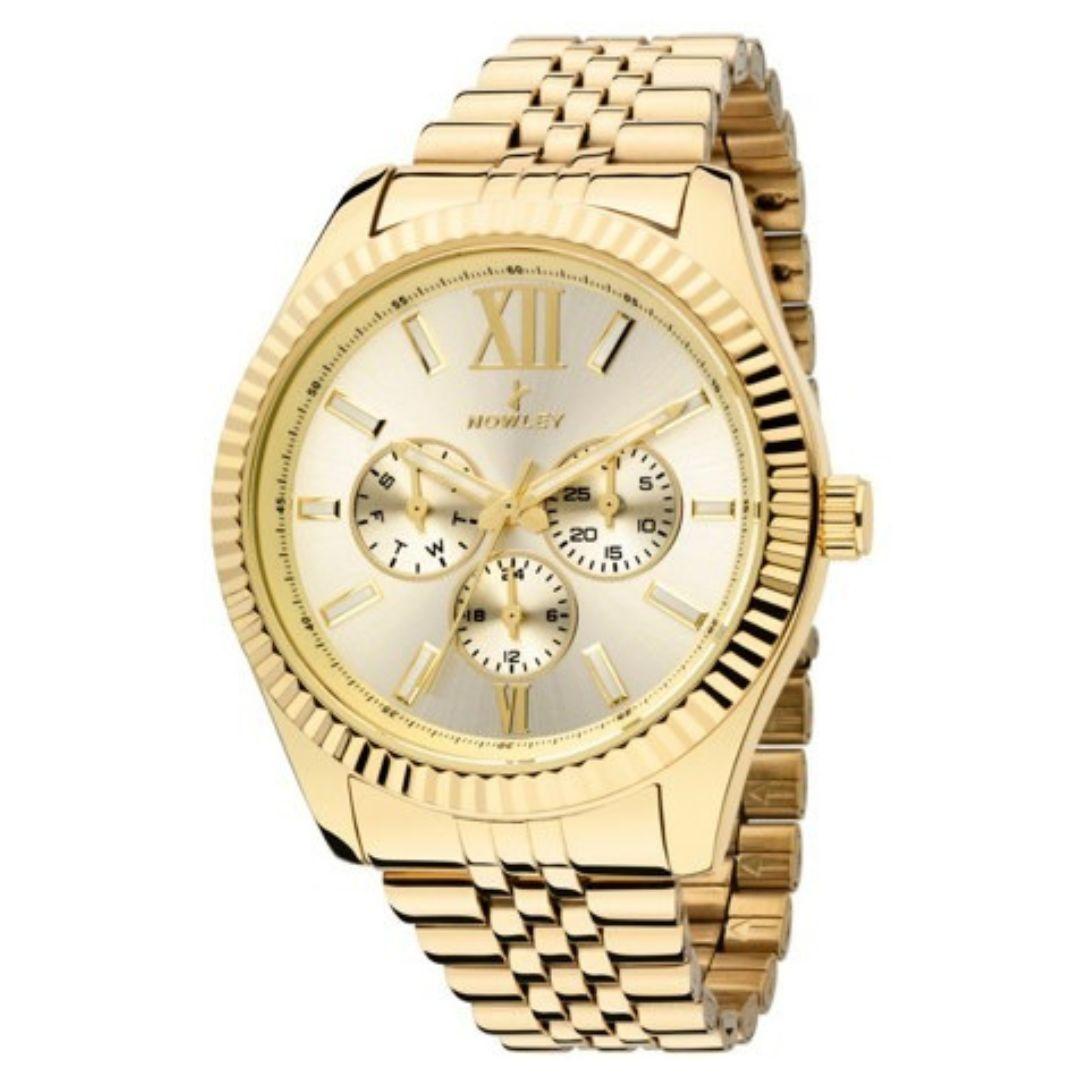 Reloj Nowley HOT 8-0083-0-1