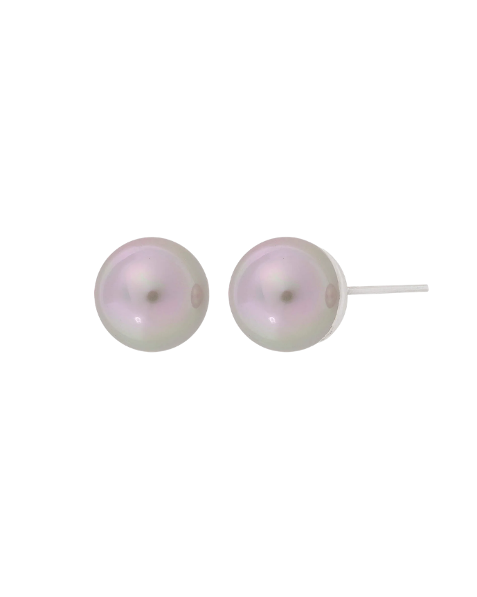 Pendientes Perla 8mm Nuage Lyra
