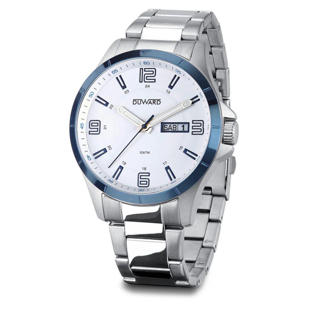 Reloj hombre Duward modelo SPORT Marsh D95304.71