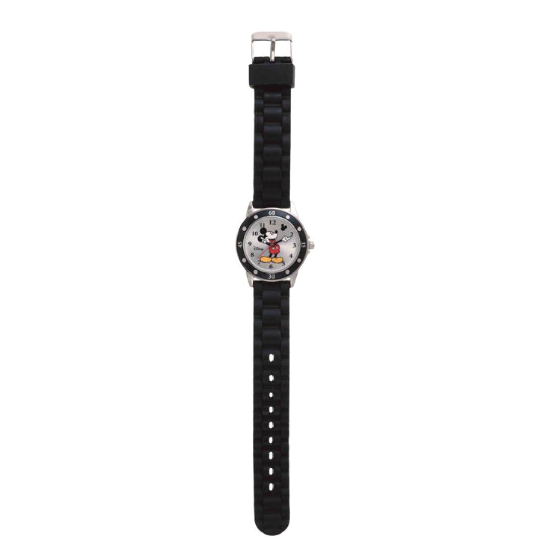 Reloj de Agujas Mickey Mouse Disney - Estilo Divertido