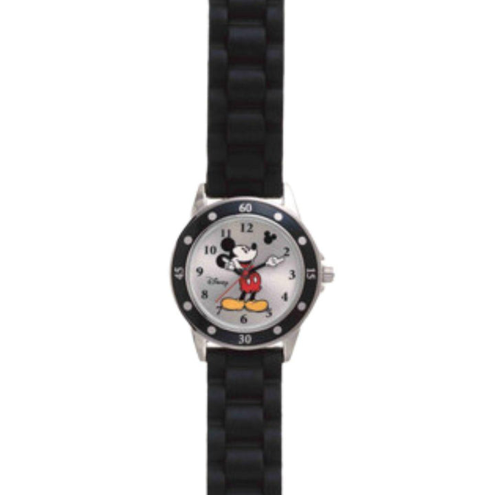 Reloj de Agujas Mickey Mouse Disney - Estilo Divertido