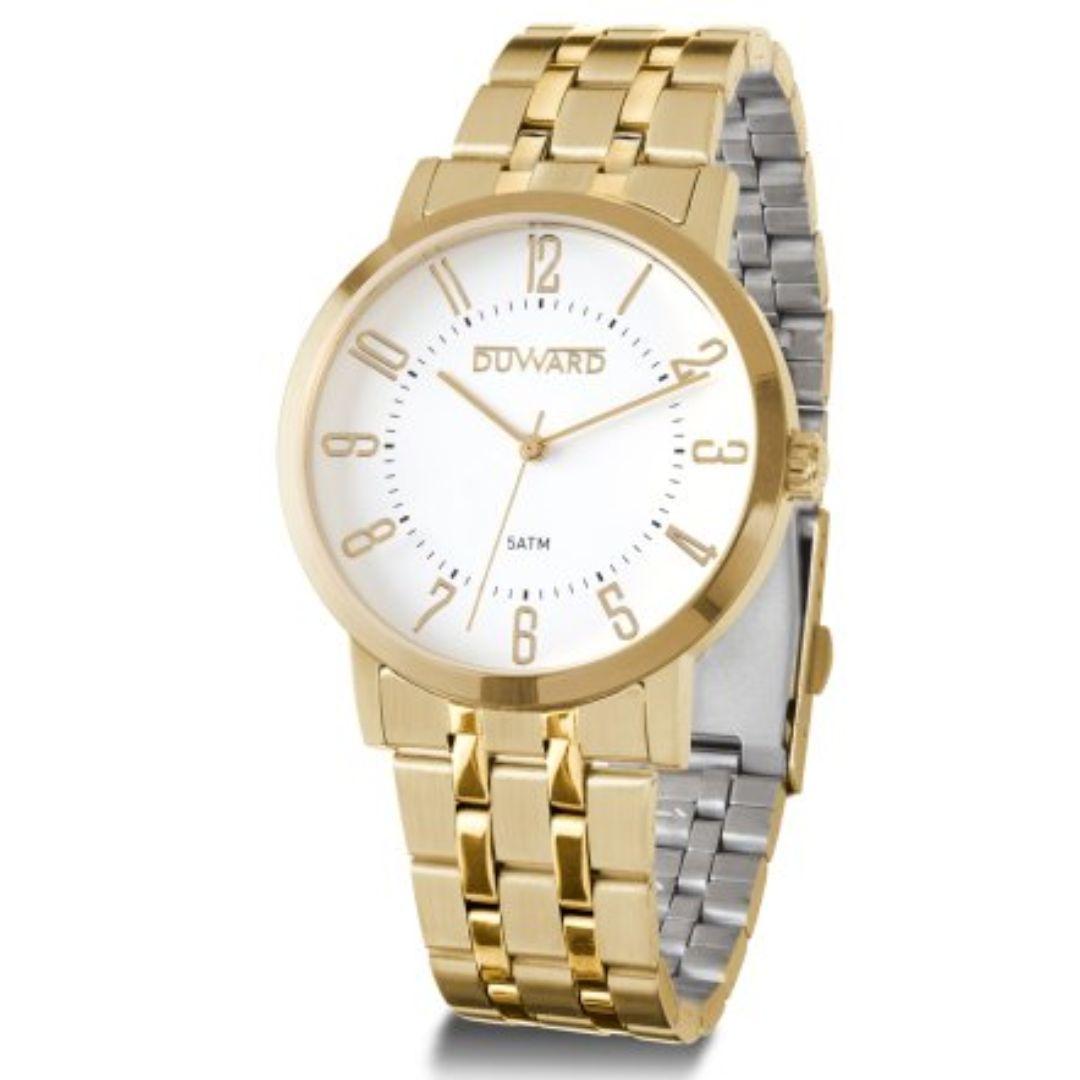 Reloj de mujer Duward ELEGANCE Sik D95342.11