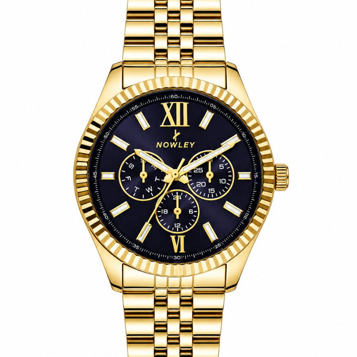 Reloj Nowley HOT 8-0083-0-2