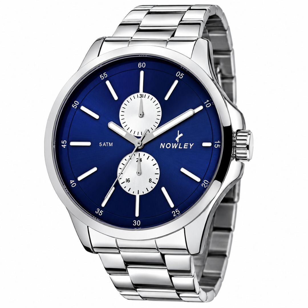 Reloj de hombre Nowley 8-0079-0-3