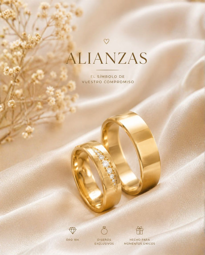 Alianzas