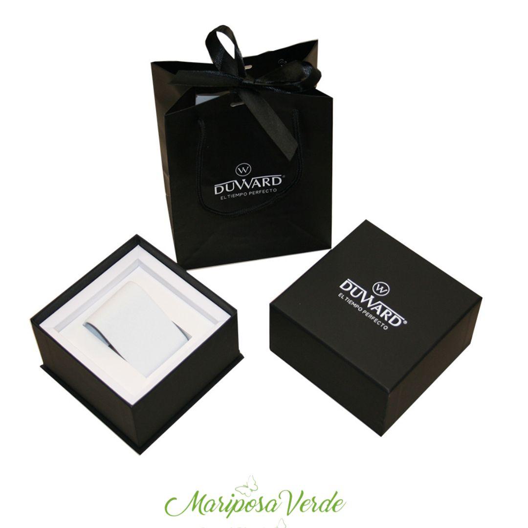 Reloj de mujer Duward LADY Bean