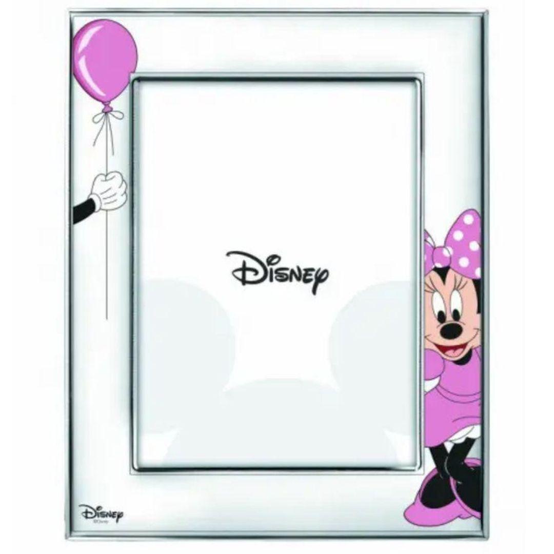 Marco fotos Infantil Disney Minnie Mouse con Globo