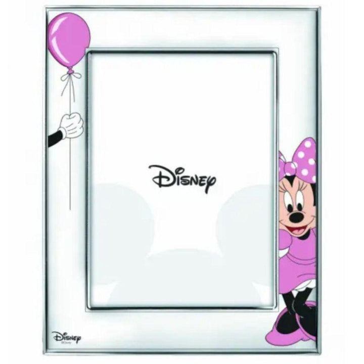 Marco fotos Infantil Disney Minnie Mouse con Globo