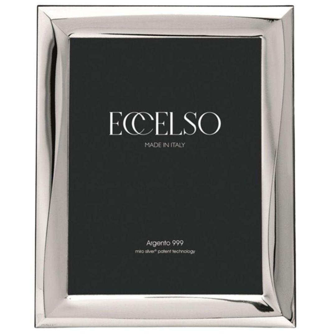 Marco de fotos ECCELSO tamaño 10x15cm Fascia Stretta
