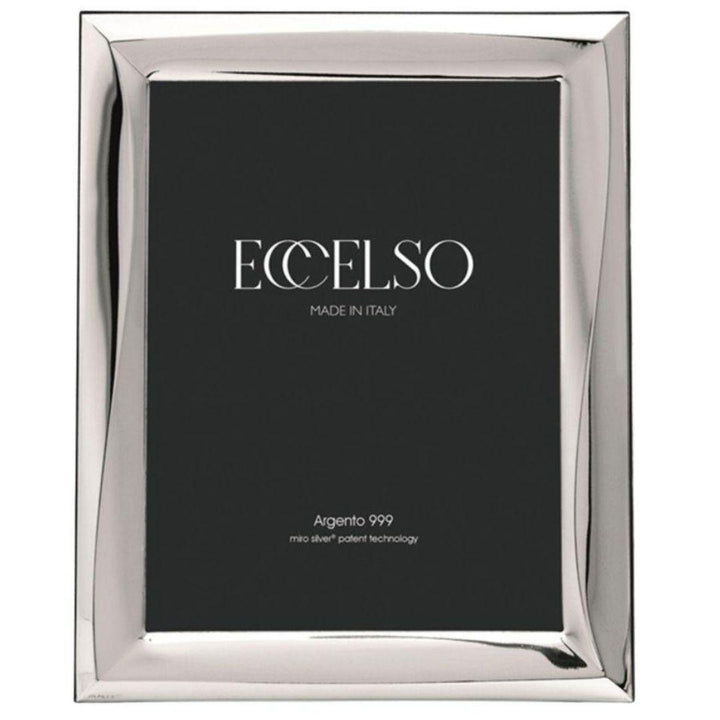 Marco de fotos ECCELSO tamaño 10x15cm Fascia Stretta