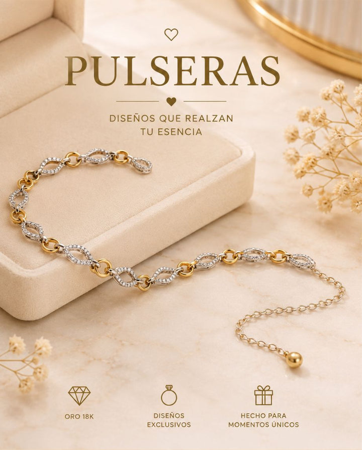 Pulseras